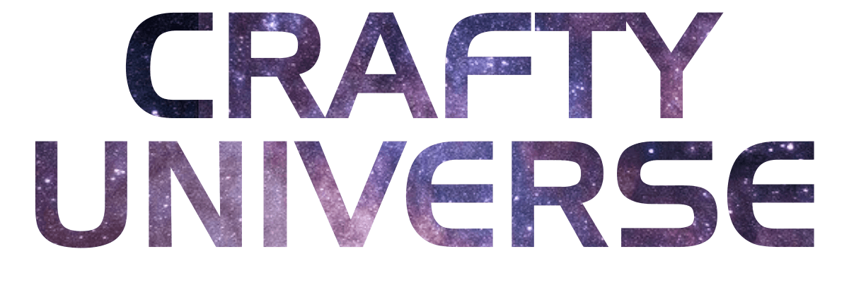 Crafty Universe – A Universe For Crafters, Makers, and Handmade To ...